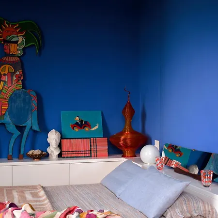 Homestay szállás Walla