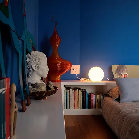 Habitación en casa particular Walla Golasecca
