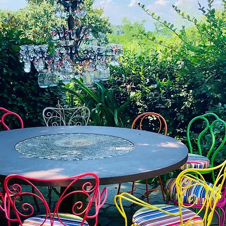 Walla Homestay szállás