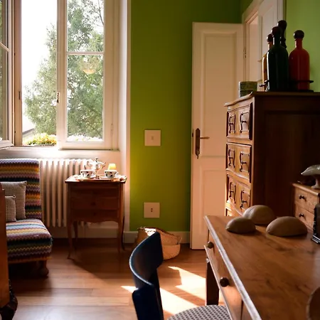 Homestay szállás Walla Golasecca