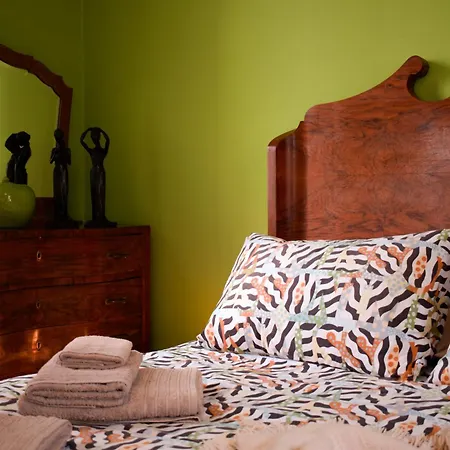 Homestay szállás Walla Golasecca