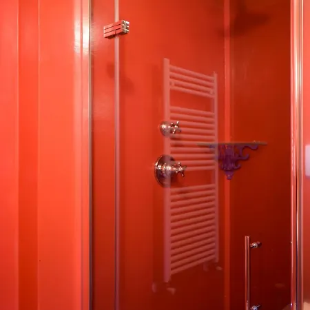 Walla Homestay szállás Golasecca
